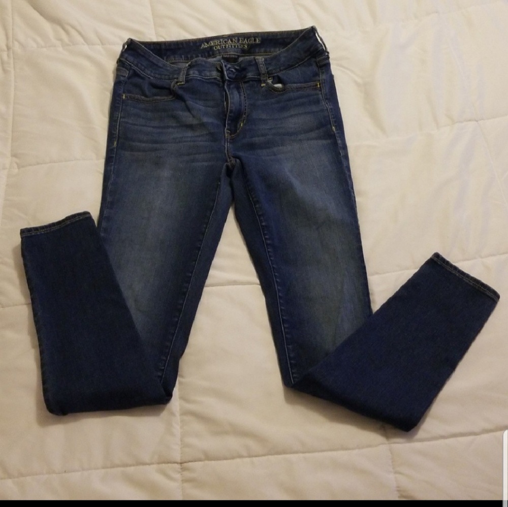 American eagle bundle